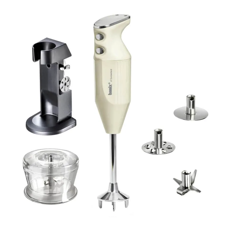 Deluxe C Stavblender