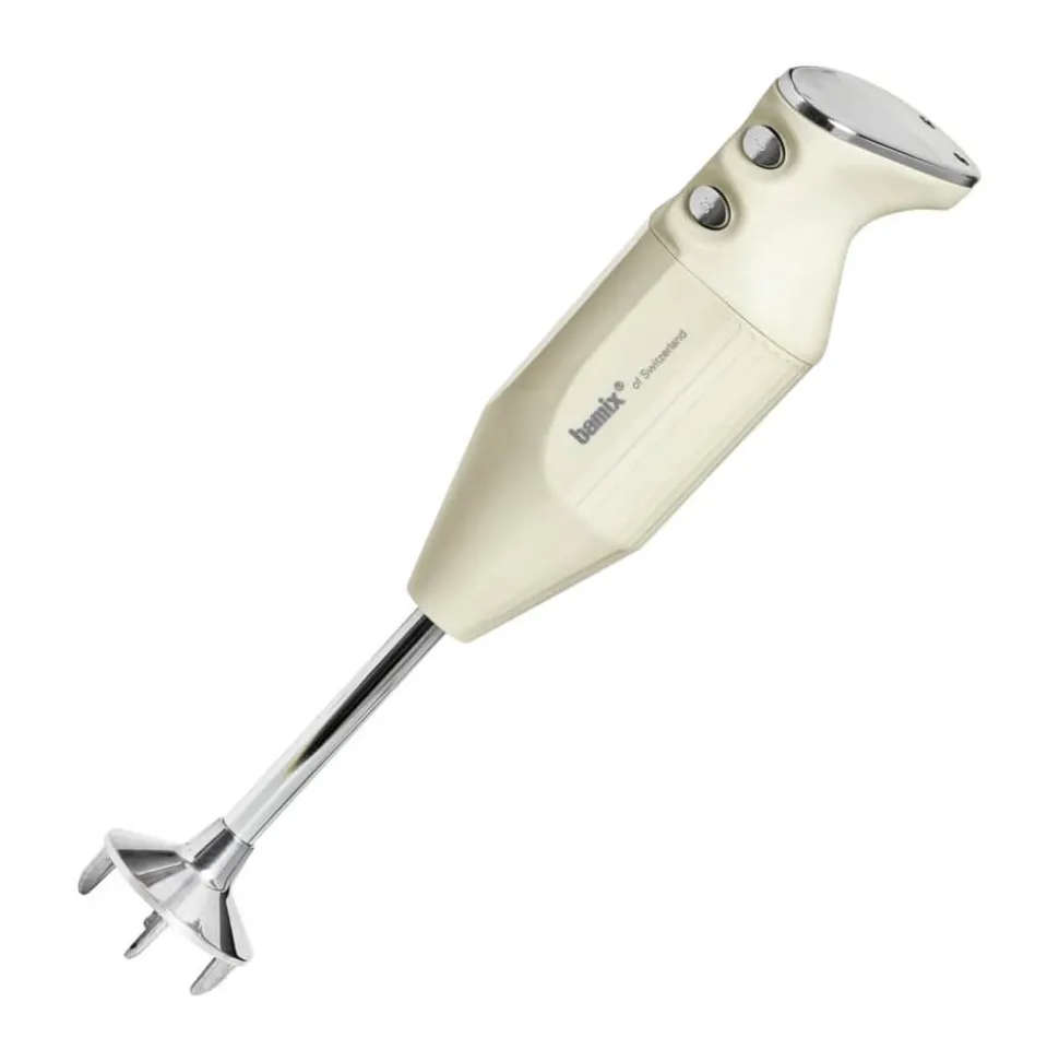 Deluxe C Stavblender