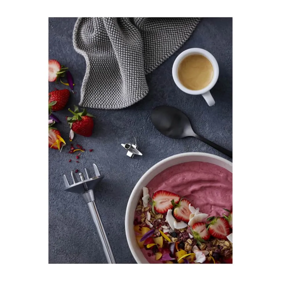 Deluxe C Stavblender