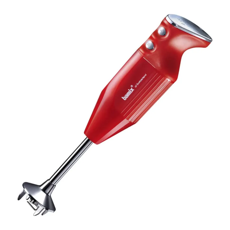 Deluxe C Stavblender