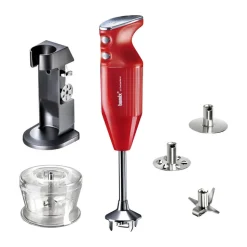 Deluxe C Stavblender