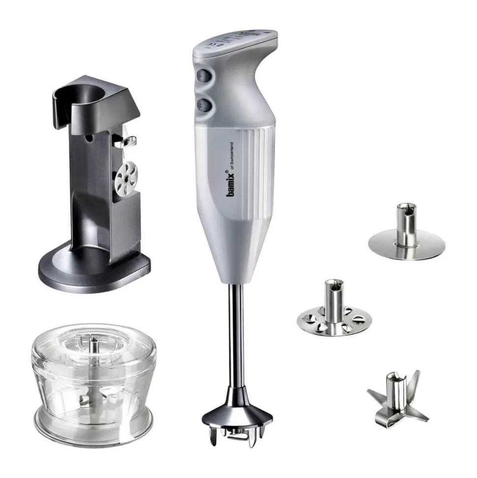 Deluxe C Stavblender
