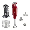 Deluxe C Stavblender