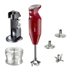 Deluxe C Stavblender