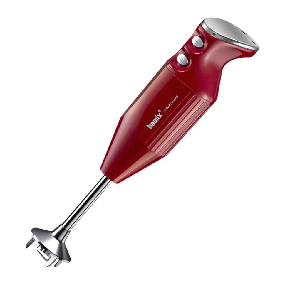 Deluxe C Stavblender