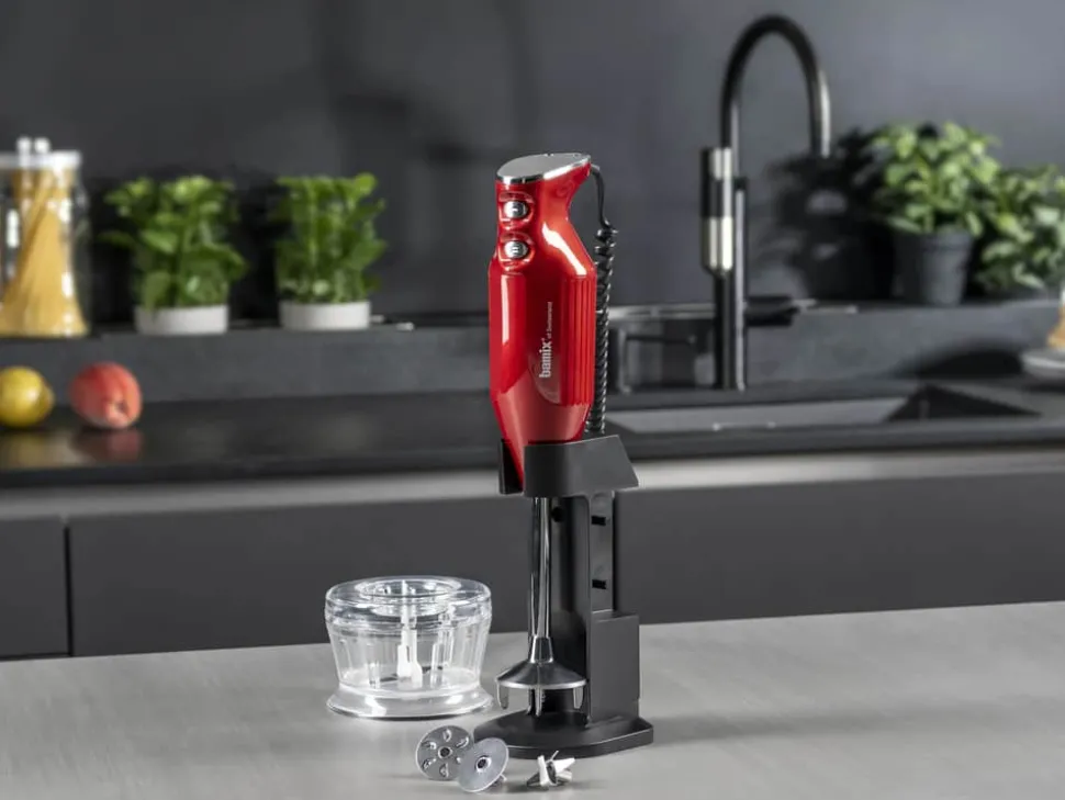 Deluxe C Stavblender
