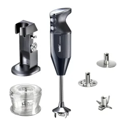 Deluxe C Stavblender