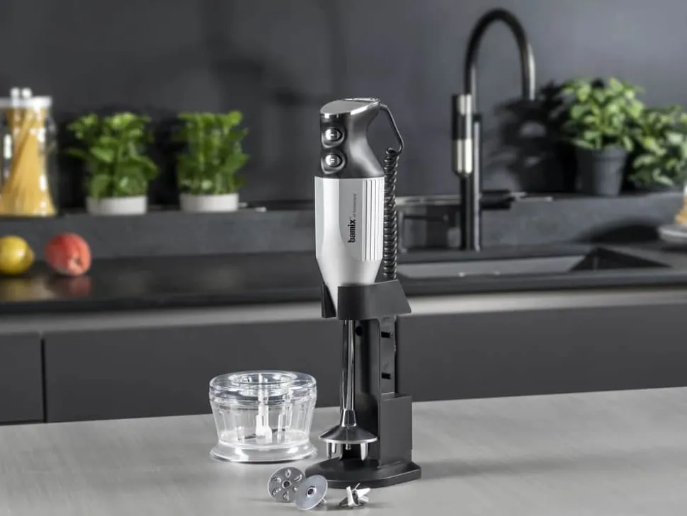 Deluxe C Stavblender