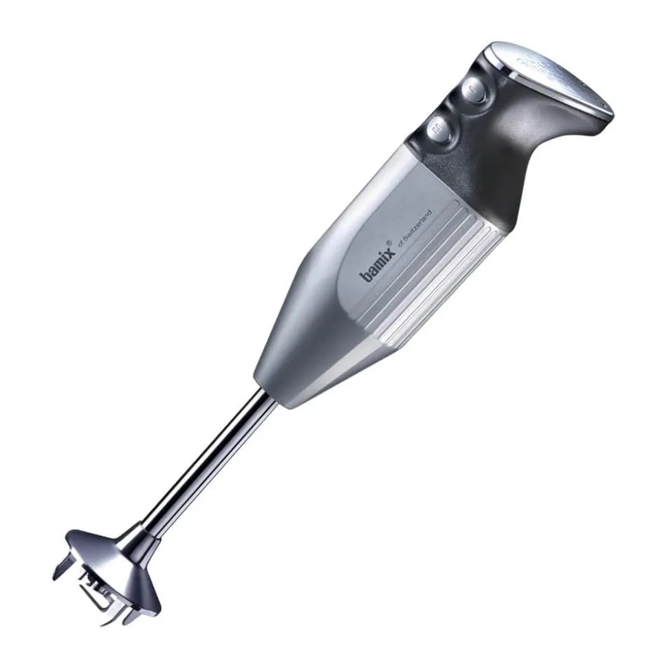 Deluxe C Stavblender