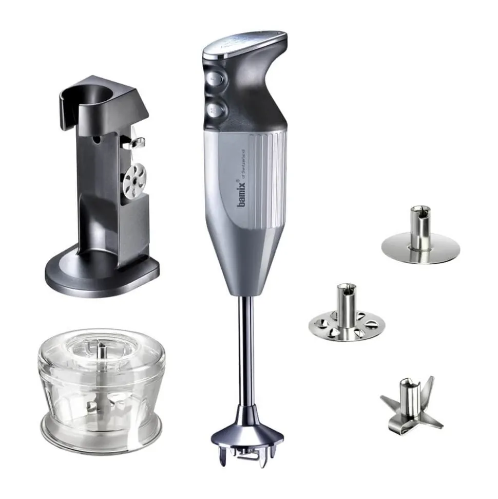 Deluxe C Stavblender