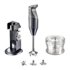 Deluxe D Stavblender