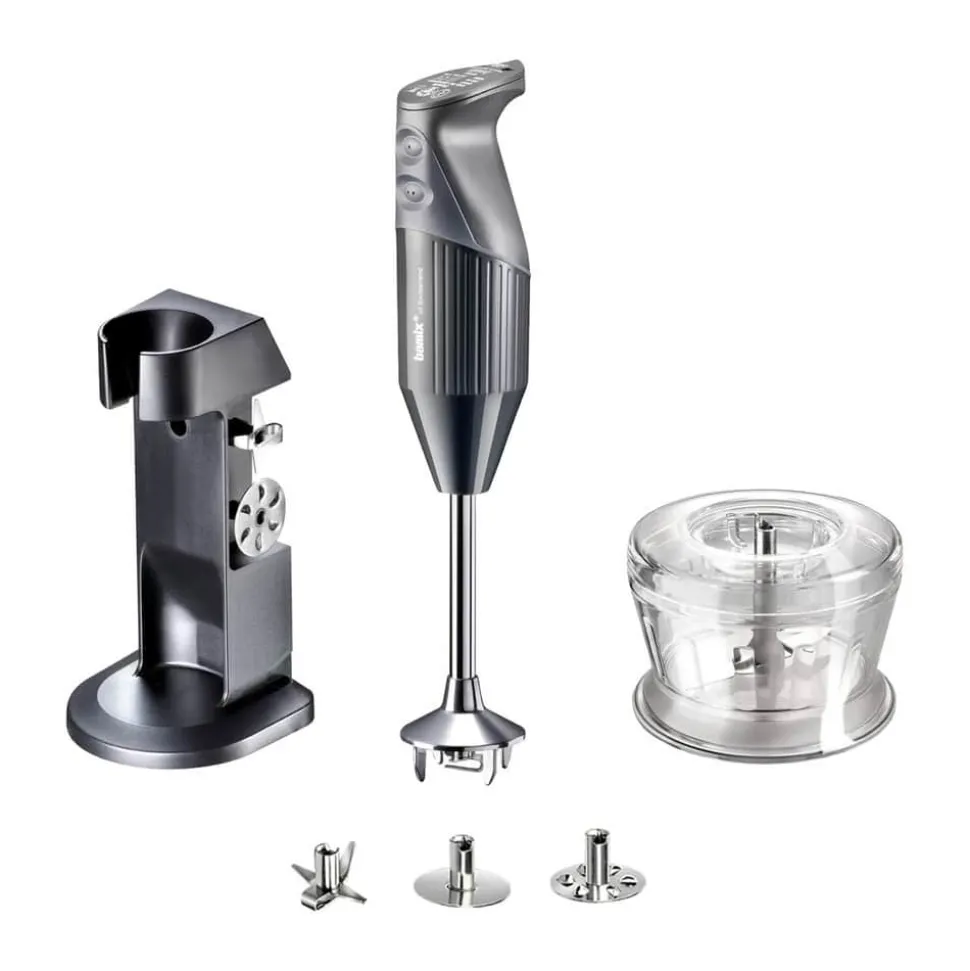 Deluxe D Stavblender