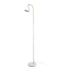 Deluxe Gulvlampe