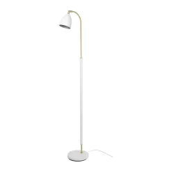 Deluxe Gulvlampe