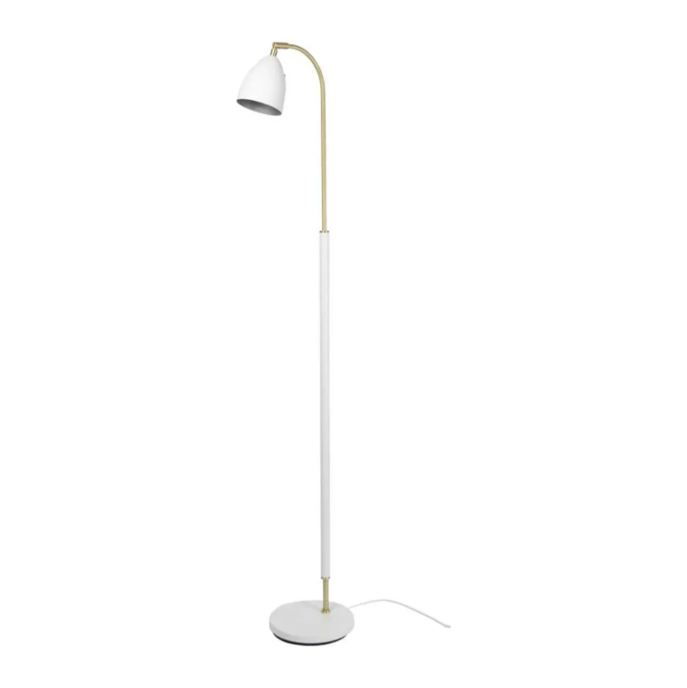 Deluxe Gulvlampe