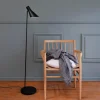 Denver Gulvlampe