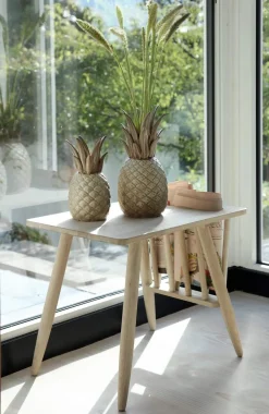 Desert Home Sidebord m. magasinholder