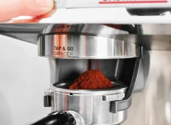 Design Barista Pro Espressomaskine