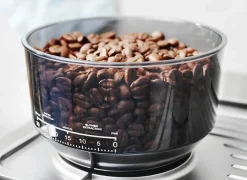 Design Barista Pro Espressomaskine