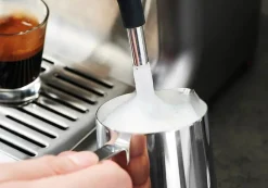 Design Barista Pro Espressomaskine