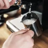 Design Basic Espressomaskine