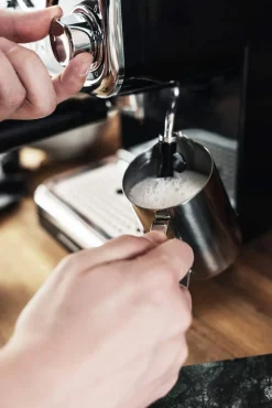 Design Basic Espressomaskine