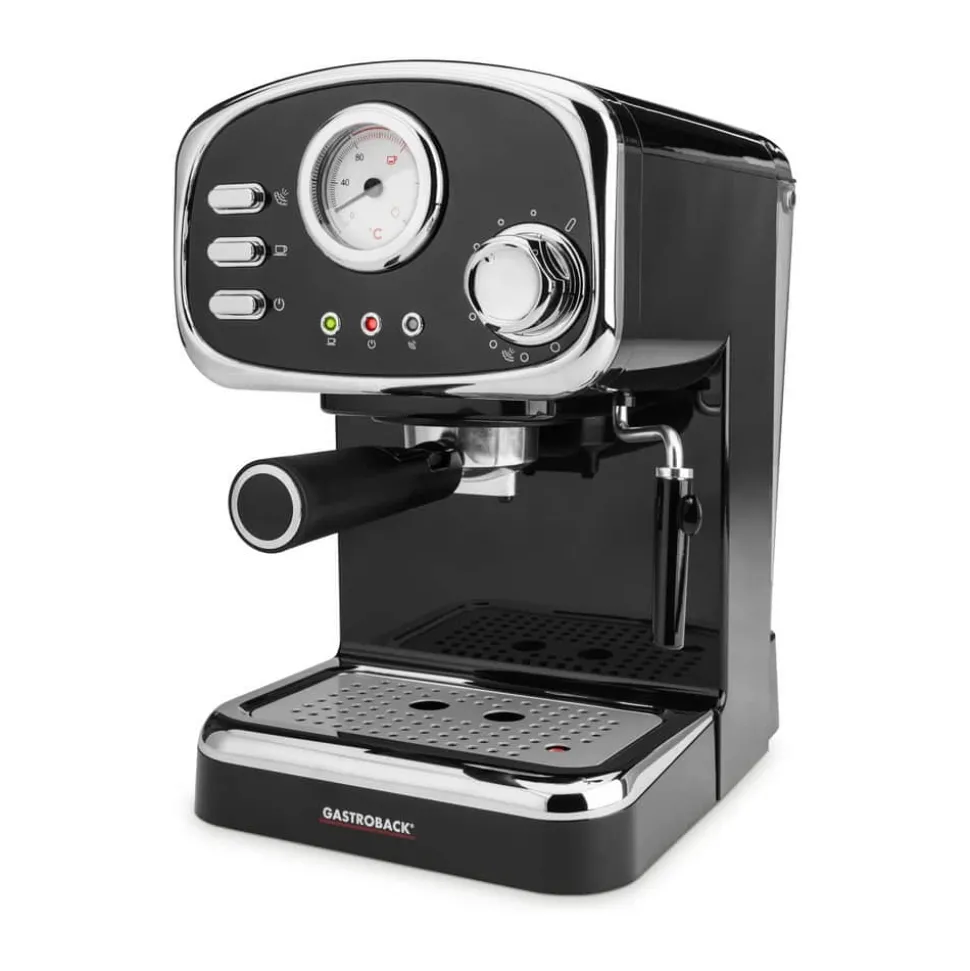 Design Basic Espressomaskine