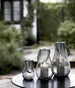 Design with Light Lanterne