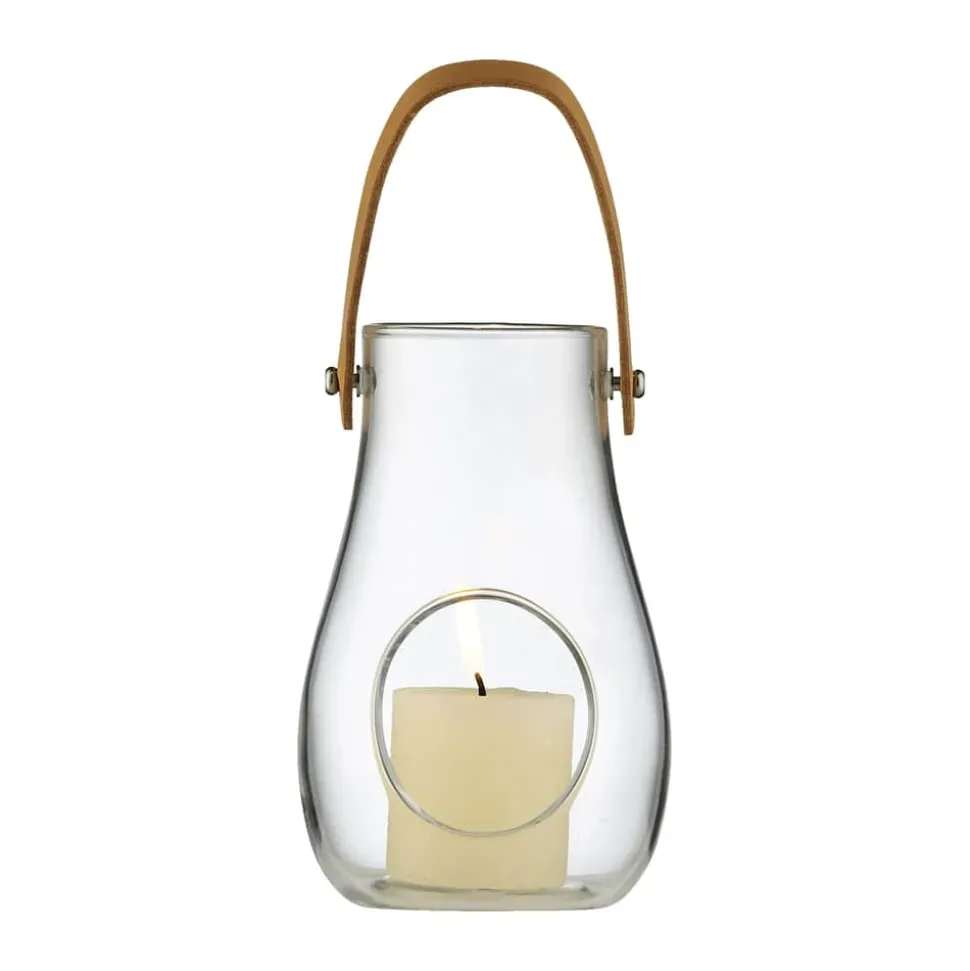 Design with Light Lanterne