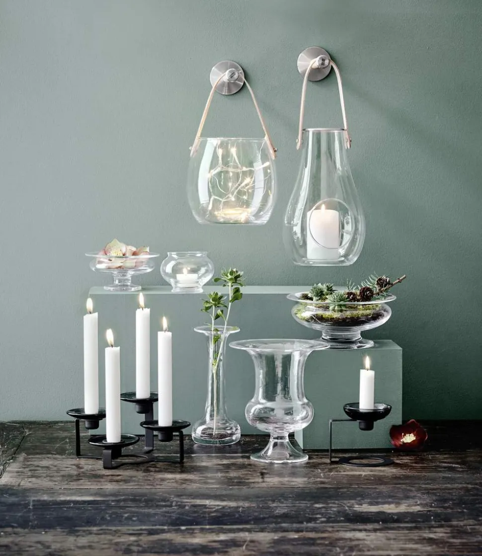 Design with Light Lanterne