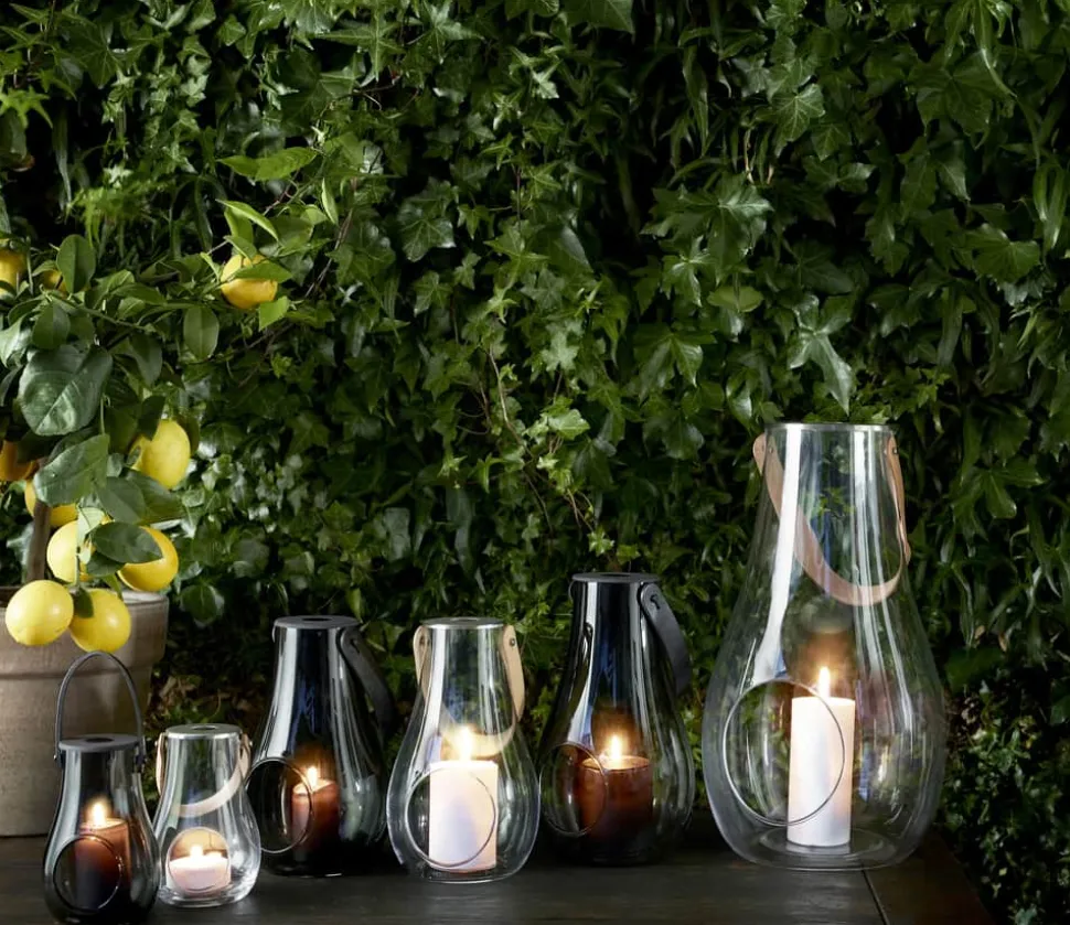Design with Light Lanterne