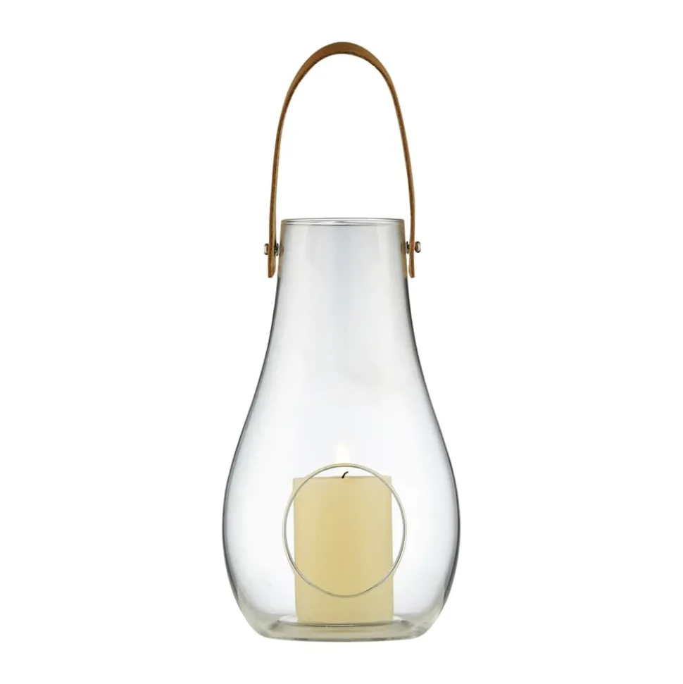 Design with Light Lanterne