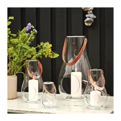 Design with Light Lanterne