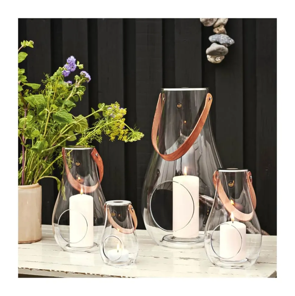 Design with Light Lanterne
