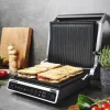 Design Advanced Smart Bordgrill