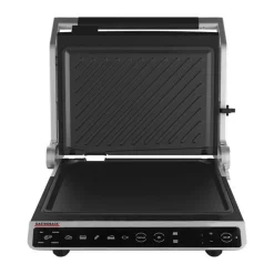 Design Advanced Smart Bordgrill