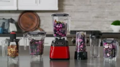 Designer 650 Blender