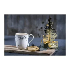 Design Krus Funklende Stjerne – 2 stk.