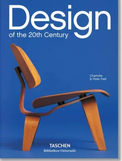 Design of the 20th Century