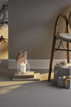 Design with Light Lanterne