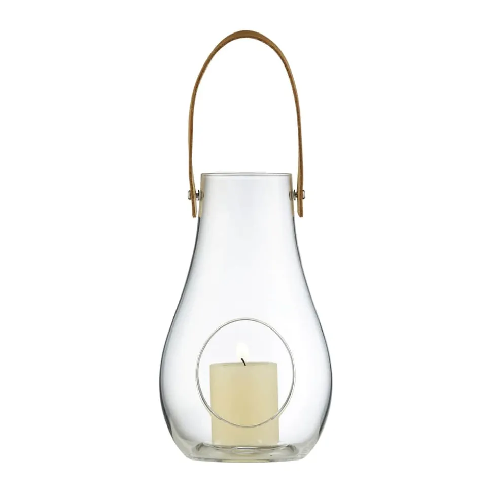Design with Light Lanterne