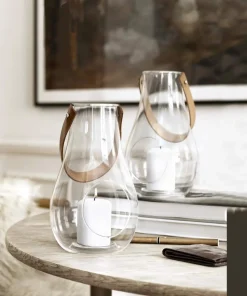 Design with Light Lanterne