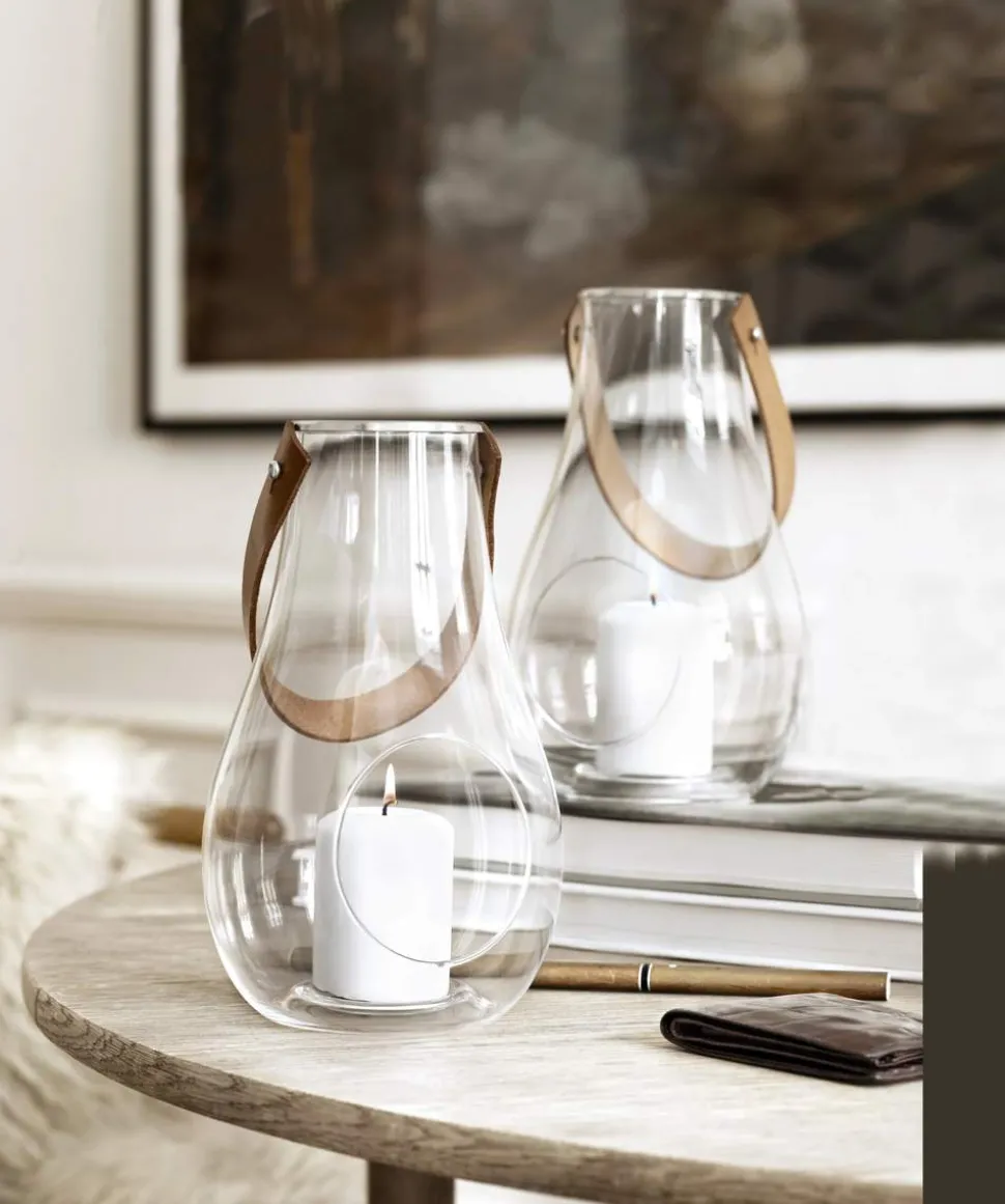 Design with Light Lanterne