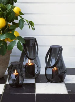 Design with Light Lanterne