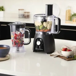 Desire Foodprocessor