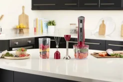 Desire 3-i-1 Stavblender