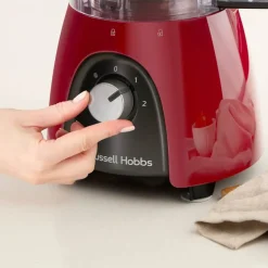 Desire Foodprocessor