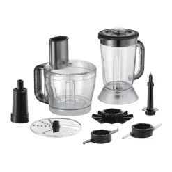 Desire Foodprocessor