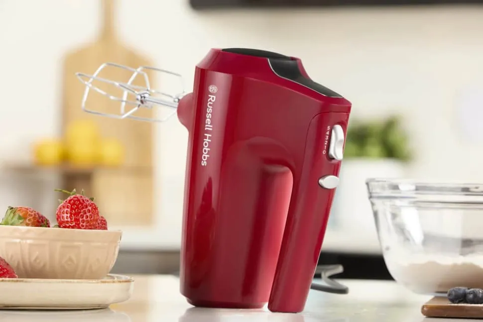Desire Håndmixer