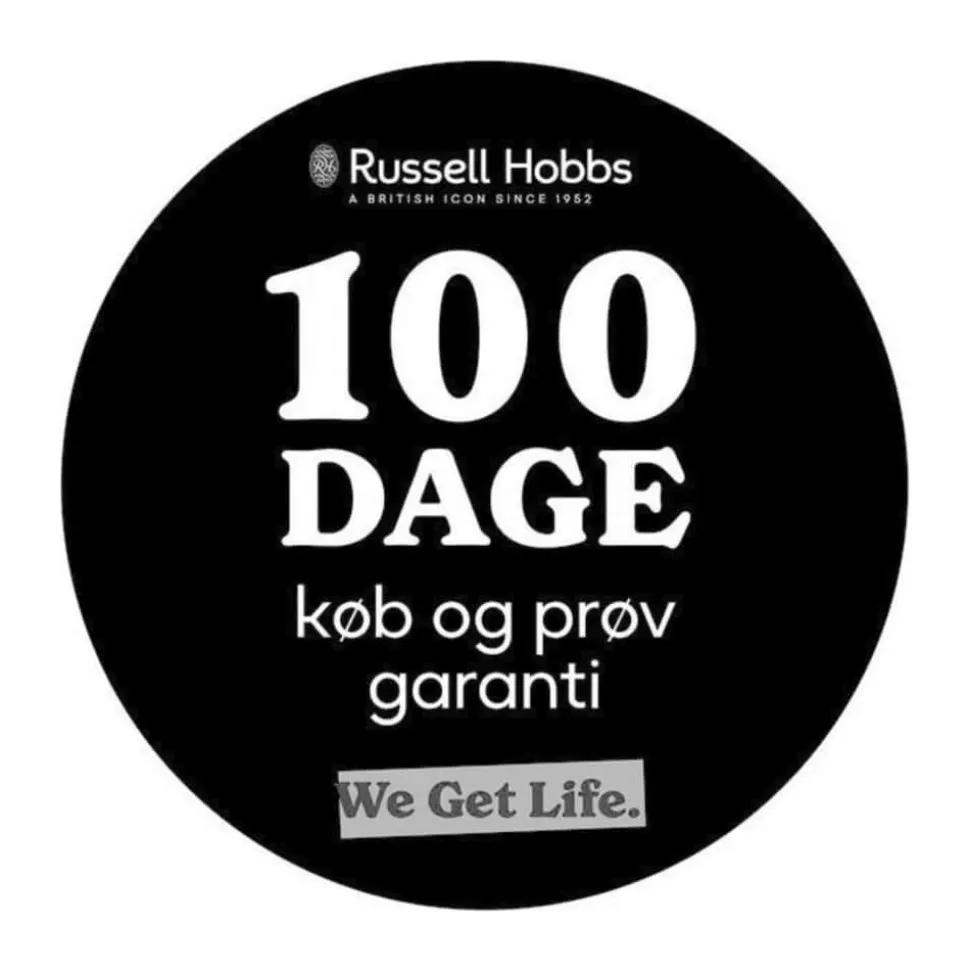Desire Håndmixer